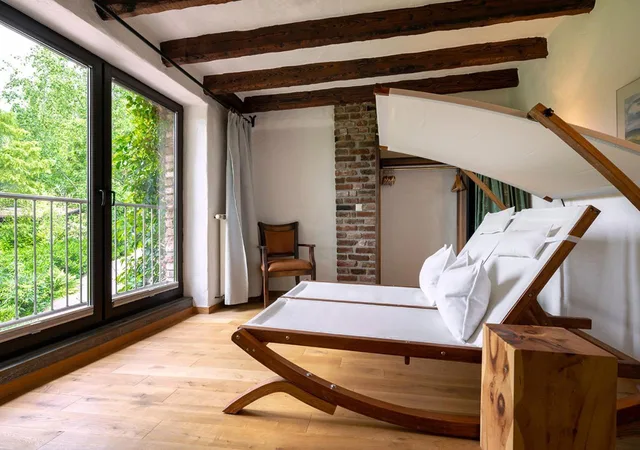 Wellness, Suite, Gut Höhne 2/6