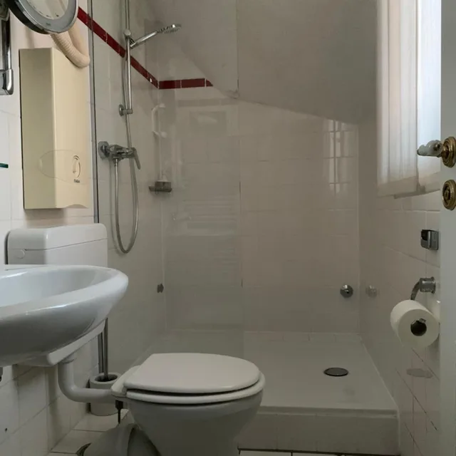 غرفة اقتصادية بسرير مزدوج، Kaisermuehle Hotel & Gasthof 4/4