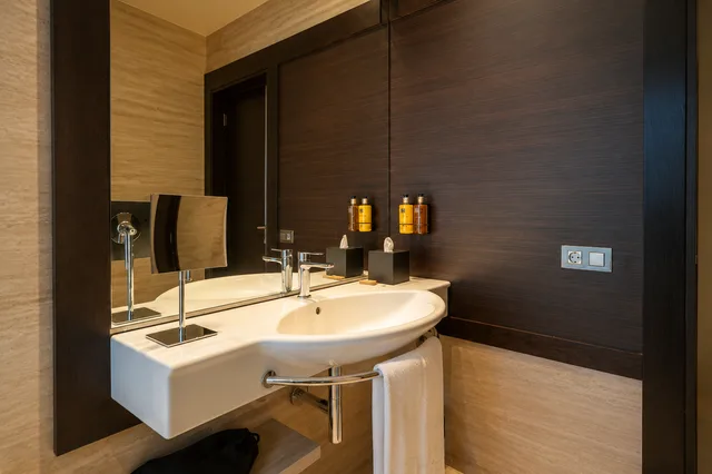 غرفة عائلية، BessaHotel Boavista 9/10