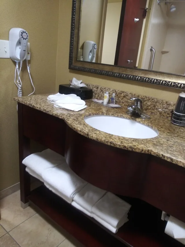 جناح، Comfort Suites Palm Bay - Melbourne 4/5
