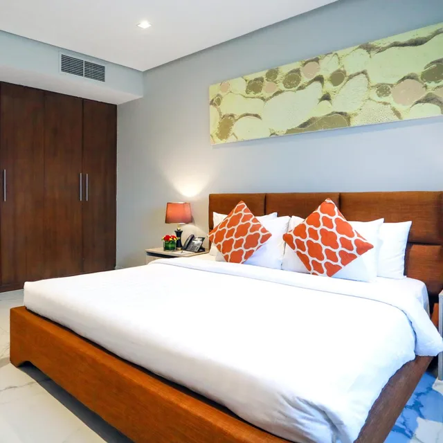 Villa, Private Pool, The Sealoft Boutique Chalets 3/11