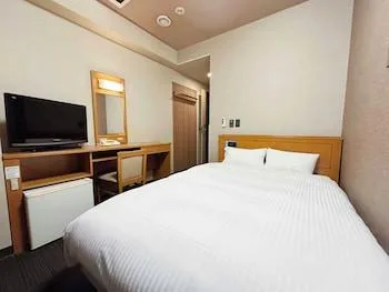 غرفة، Route-Inn Grantia Hanyu Spa Resort 2/2
