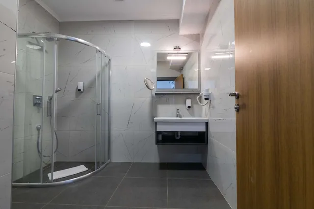 غرفة ديلوكس بسرير مزدوج، Fevzi Hoca Butik Hotel 3/3