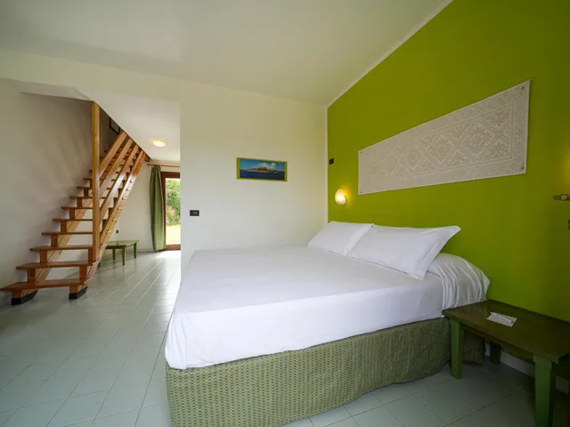 دوبلكس رباعي، Le Tonnare di Stintino - Beach Resort 4/6
