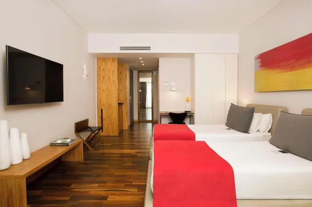 Premium, King Bed, Palo Santo Hotel 2/10
