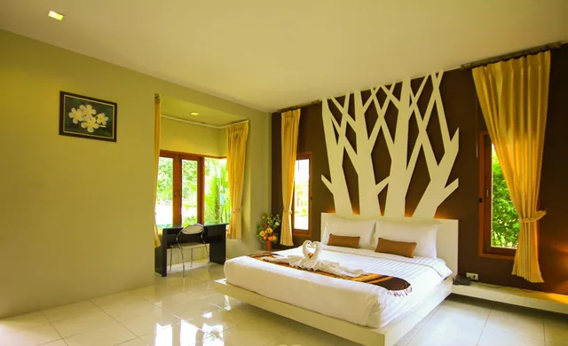 فيلا، Panlaan Boutique Resort 1/9