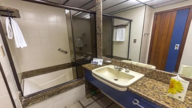 غرفة تنفيذية، Fiesta Bahia Hotel 3/4