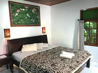 غرفة قياسية، Agung Cottages Legian 1/3