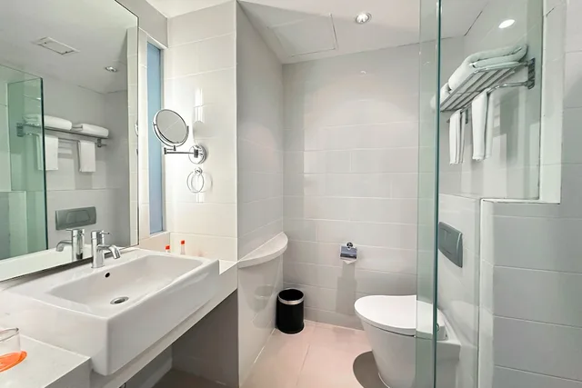 Harris Deluxe، Harris Hotel & Convention Gubeng 6/9