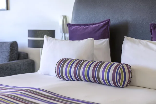 Oaks Sydney Hyde Park Suites، Surry Hills، سيدني 32/80