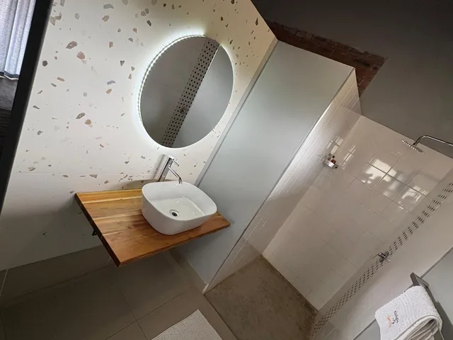 جناح فاخر، Klein Karoo Game Lodge 7/8