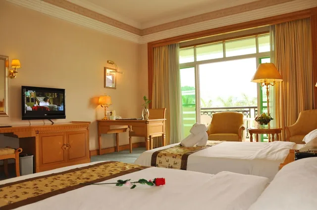 غرفة سوبيريور بسريرين منفصلين، Country Garden Holiday Resorts 3/5