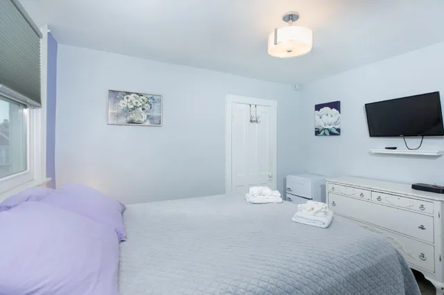 Sweet, Standard, Double Bed، The Inn at Ocean Grove 1/1