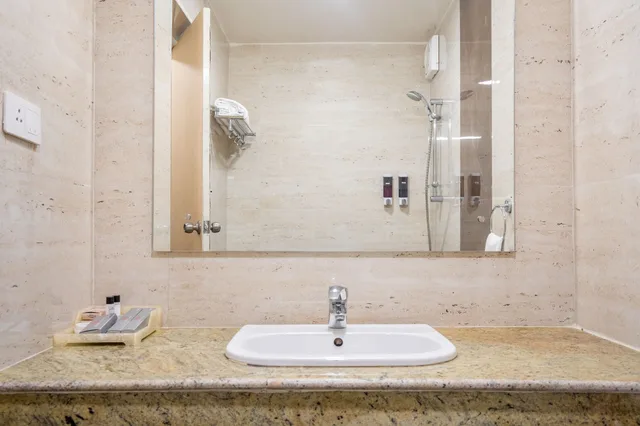 جناح، HOTEL PLEASANT STAY 2/2