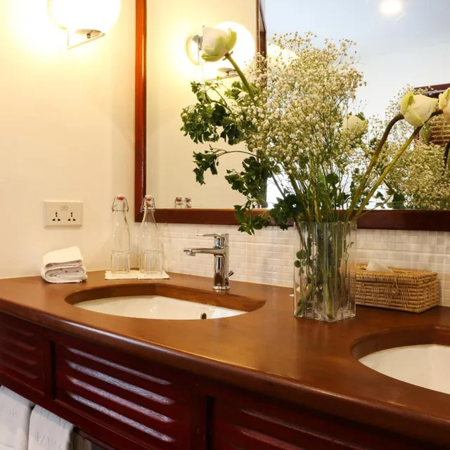جناح تنفيذي، Amanjaya Pancam Suites Hotel 8/10