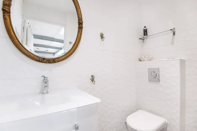 Grand, Villa, 1 Single and 3 Queen Beds, Ground Floor، Campo di Fiori - Maisons de Charme 5/8