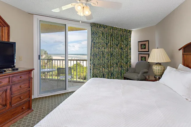 2 Bedrooms, Villa, Ocean Front، The King and Prince Beach & Golf Resort 1/8