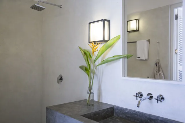 Mezzanine, King Bed، Arabella On Boossa 4/5