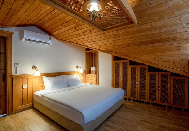 Xox, Apartment، Xox Apart Hotel 1/10