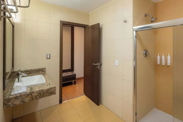 شقة، Marriott Executive Apartments Panama City, Finisterre 7/7