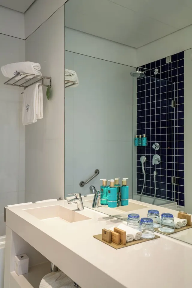 Standard, Double or Twin Bed, Portugal Boutique Hotel 10/10