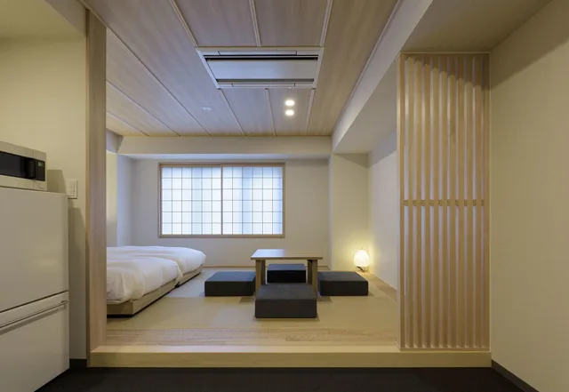 شقة، Mimaru Tokyo Nihombashi Suitengumae 2/10