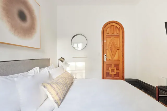 غرفة ديلوكس، Sonder Casa Tonala 3/9