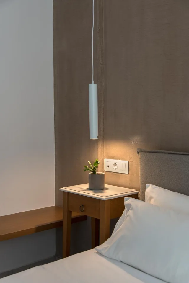 جناح بغرفة نوم واحدة، Nami Hotel & Suites 6/10
