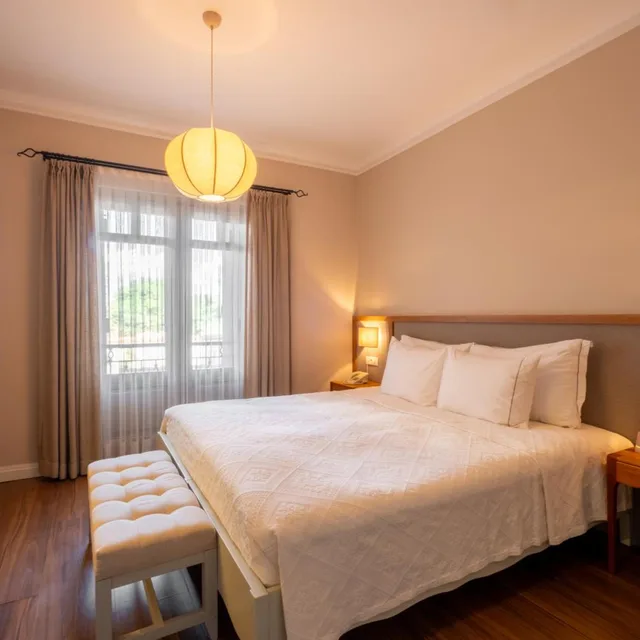 Deluxe, Garden Floor، Viento Alacati Hotel 3/10