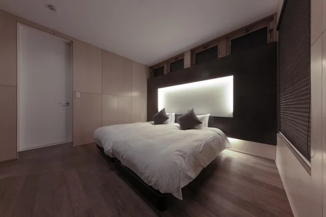 Apartment, FURANO NATULUX HOTEL 1/1