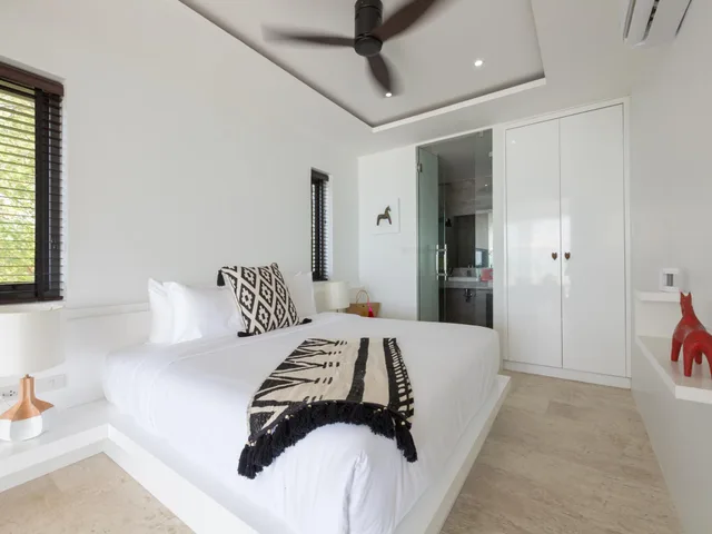 2 Bedrooms, Pool, Cinema, Suite, Sea View، SKYE BEACH HOTEL 1/8