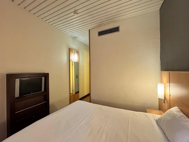 غرفة عائلية، Milano Ca Granda Hotel 1/10