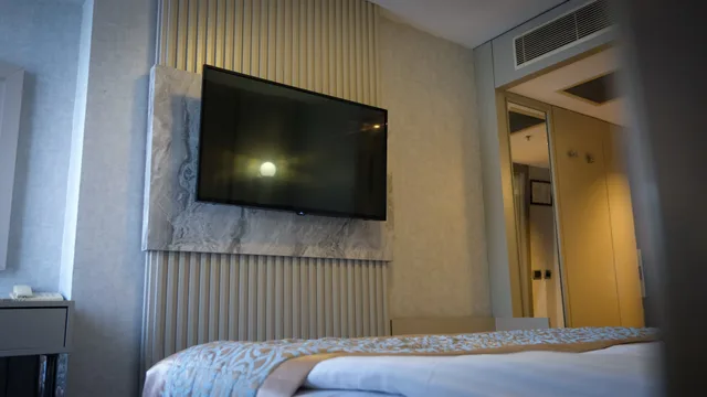 Room, Single, Double Bed, Kervansaray Bursa City Hotel 3/4