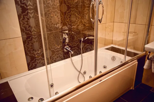 غرفة ثلاثية، Esila Hotel 9/10