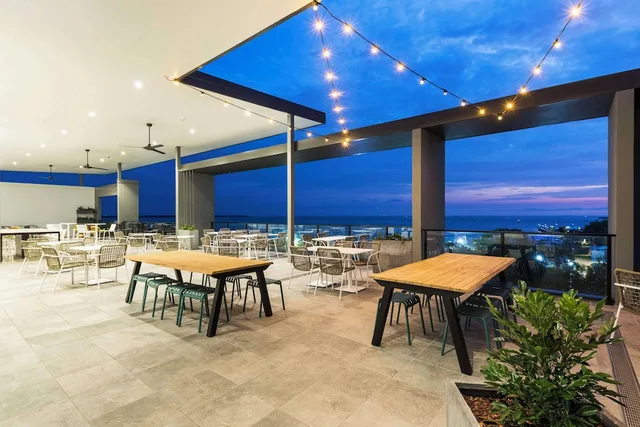 Oaks Cairns Hotel، كيرنز، كوينزلاند 76/93