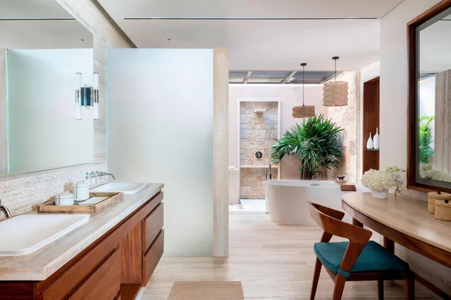 Room, King Bed, Ocean Front، Zadun, a Ritz-Carlton Reserve 6/6