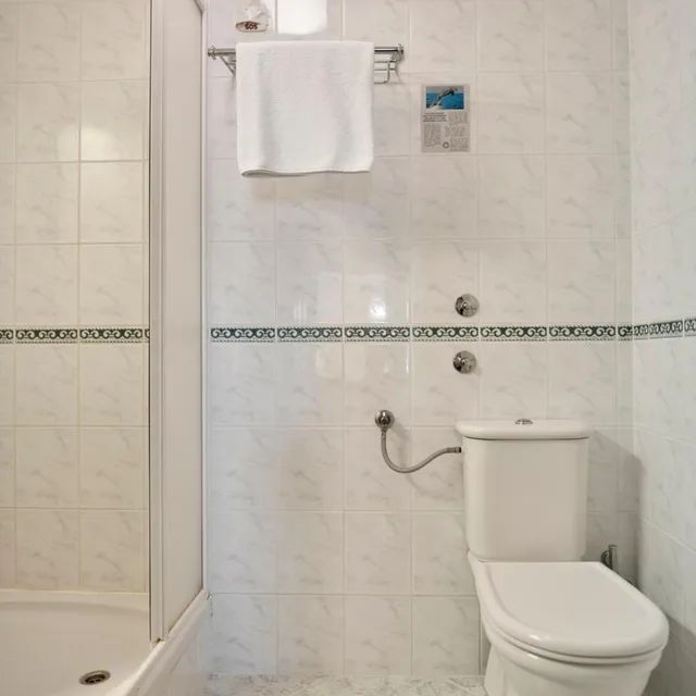 جناح بإطلالة على البحر، Hotel Lovran 4/5