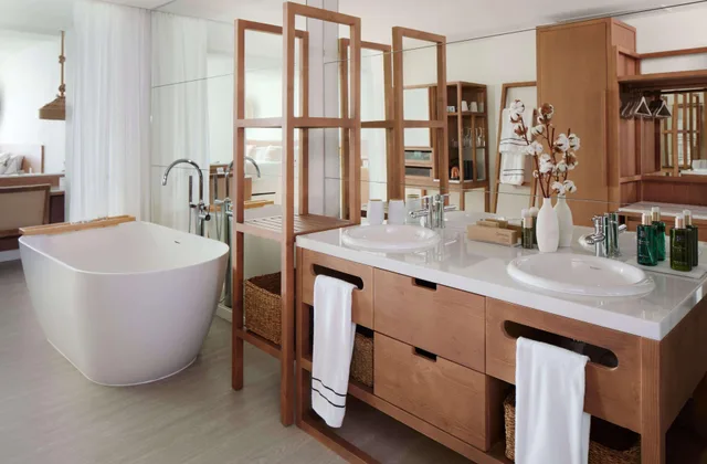 Junior Suite, with View, Melia Cala Galdana 8/9