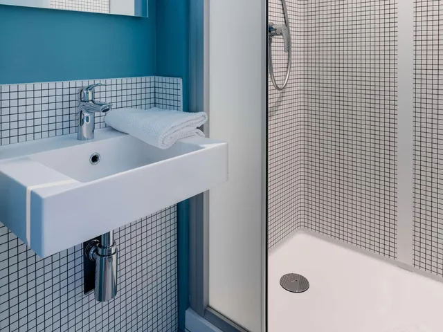 غرفة عائلية، Ibis Pontorson Baie Du Mont-Saint-Michel 10/10