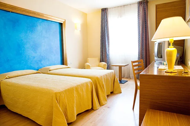 Classic, Single, Double Bed, Repubblica Marinara Hotel 2/2