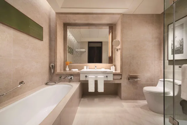 Horizon, King Bed, City View، Shangri-La Hotel Tangshan 2/2