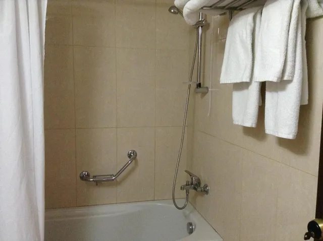 Room, Quadruple, Two Story، Family World Aqua Beach Matoula Complex 6/6