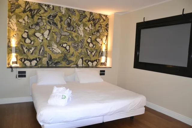 Junior Suite, Hill View، Mamiani Hotel 3/9