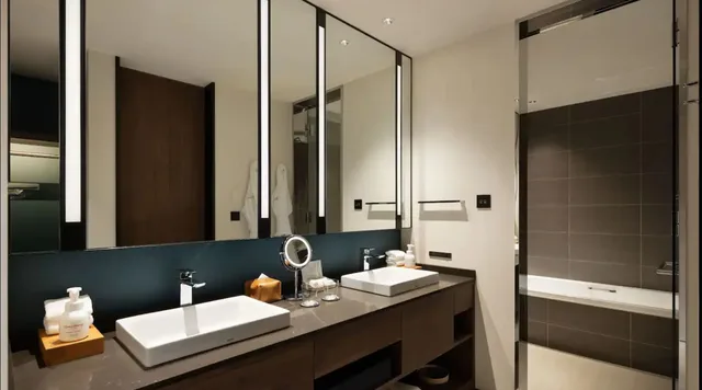 فيلا، Fuji Speedway Hotel, The Unbound Collection by Hyatt 2/2