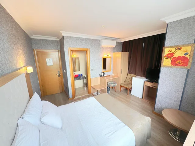 غرفة ديلوكس مفردة، Lounge Boutique Hotel 2/6