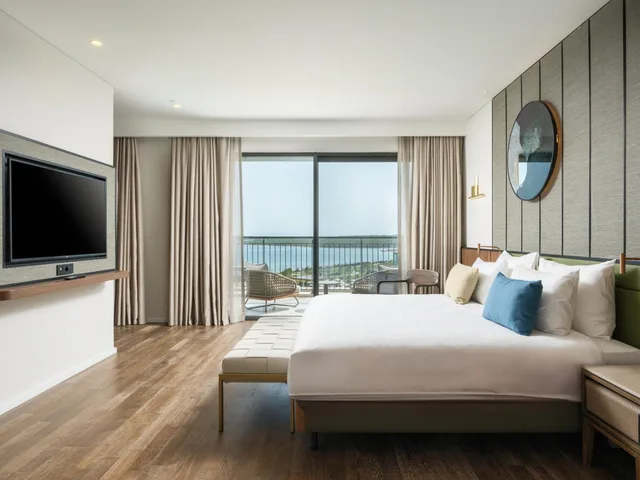 2 Bedrooms, Presidential, Suite, Sea View, Private Pool, Anda Barut Collection 1/6
