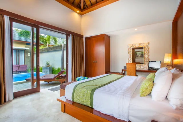 1 Bedroom, Deluxe, Villa, Lumbini Villas And Spa 3/5