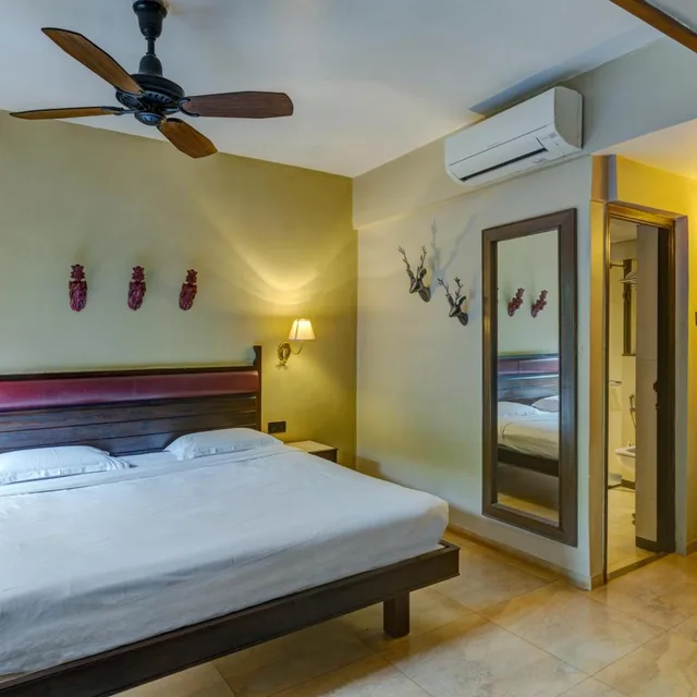 Forest, Premium، RAMSUKH RESORTS & SPA 2/4