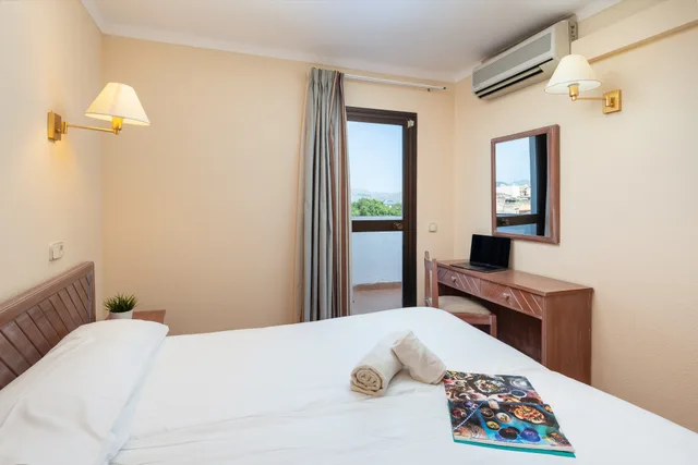 شقة، Alcudia Boutique Apartments 1/3