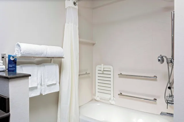 Room, 2 Queen Beds, Accessible, Hotel Fairfield Inn And Suites By Marriott Memphis Collierville 2/2